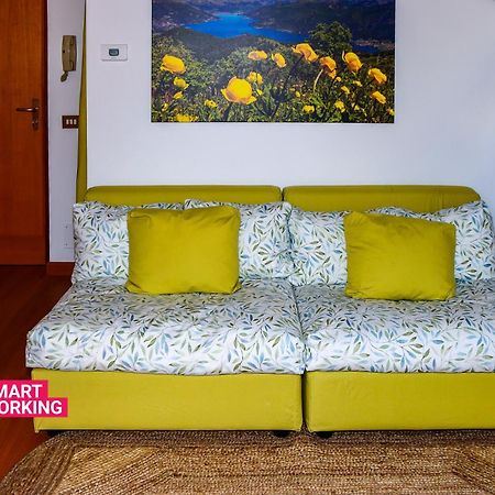 Casa Claudia By Wonderful Italy Apartment Bellagio Exterior photo