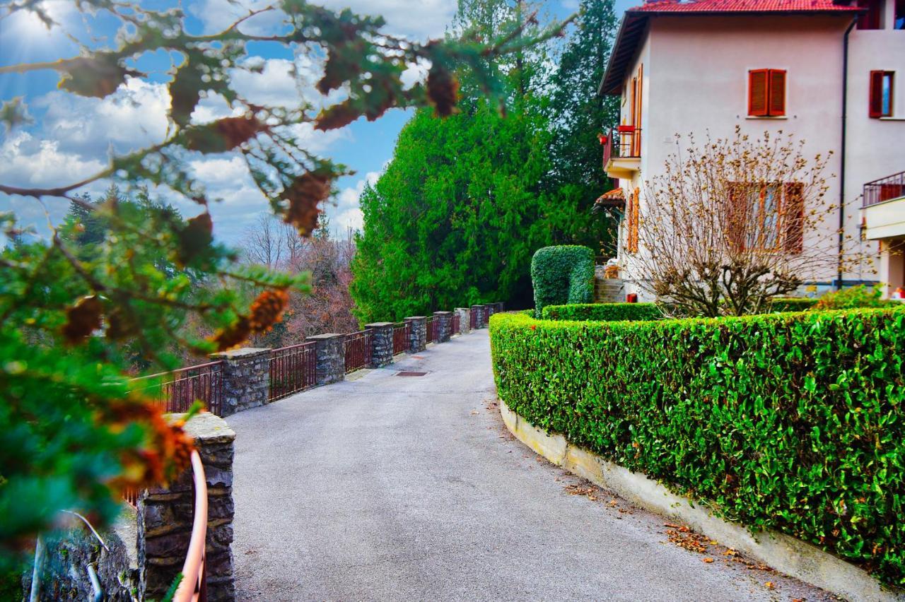 Casa Claudia By Wonderful Italy Apartment Bellagio Exterior photo