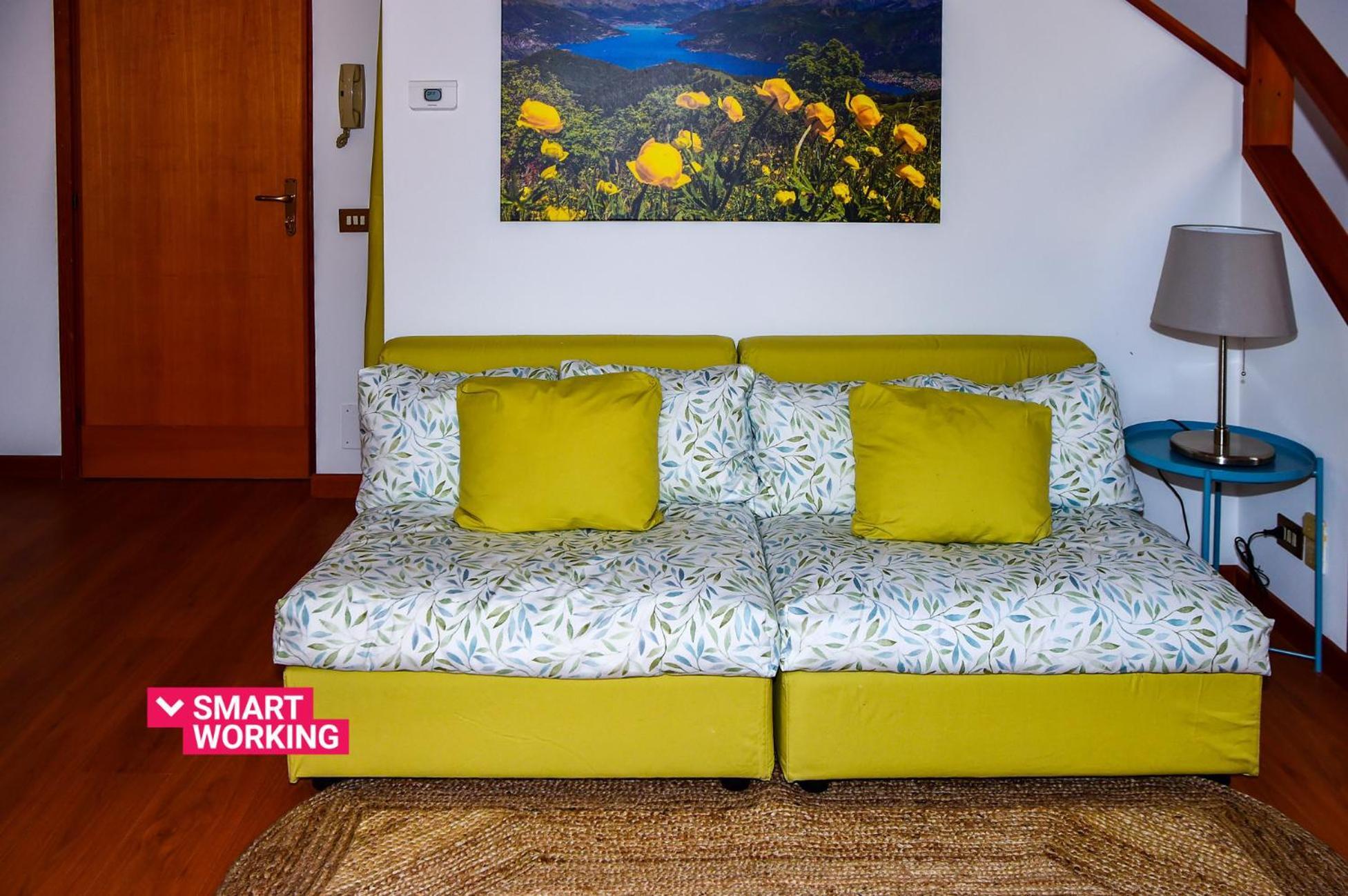 Casa Claudia By Wonderful Italy Apartment Bellagio Exterior photo