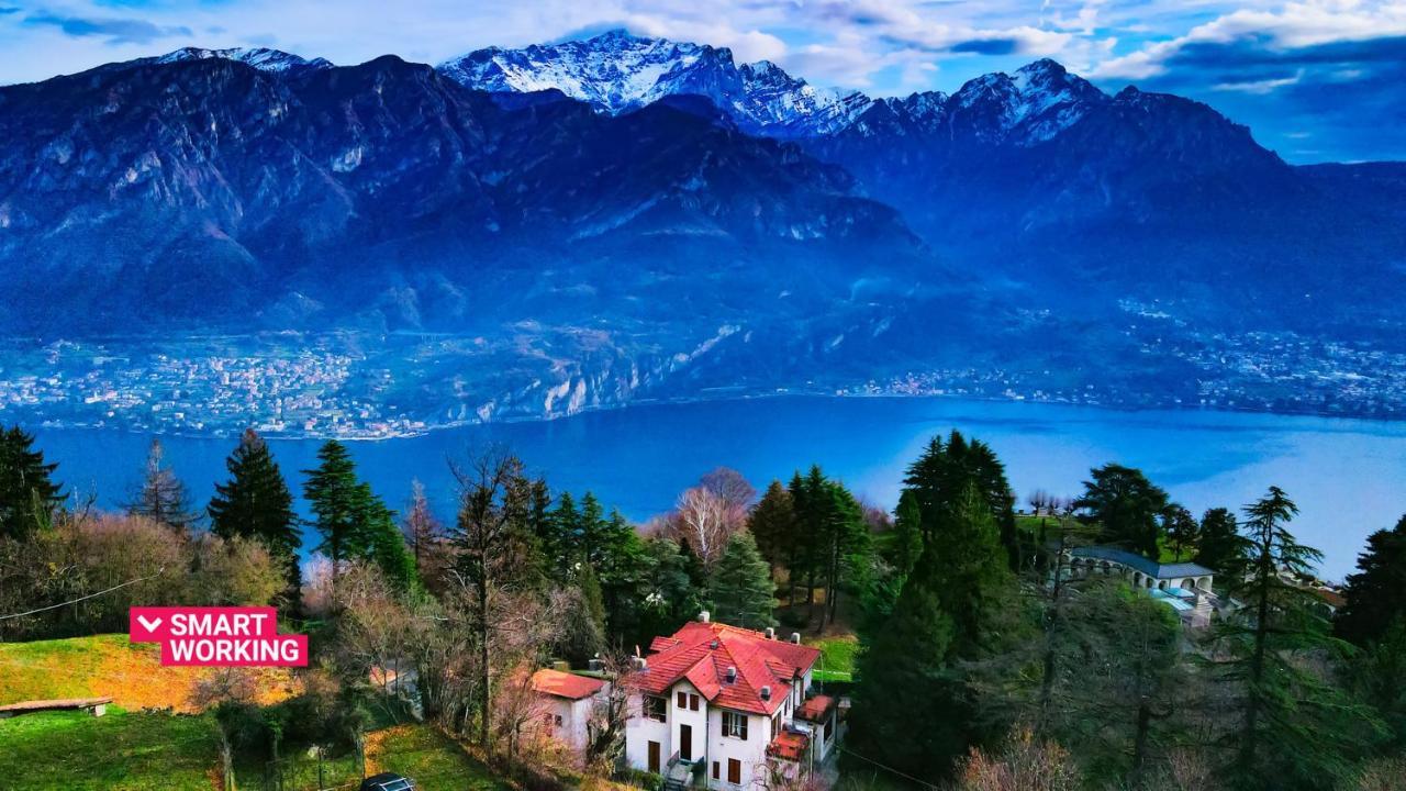 Casa Claudia By Wonderful Italy Apartment Bellagio Exterior photo