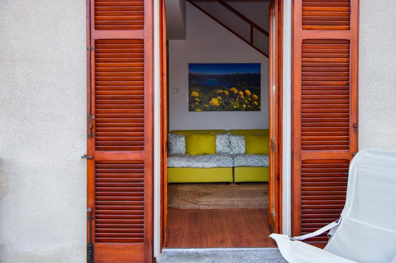 Casa Claudia By Wonderful Italy Apartment Bellagio Exterior photo